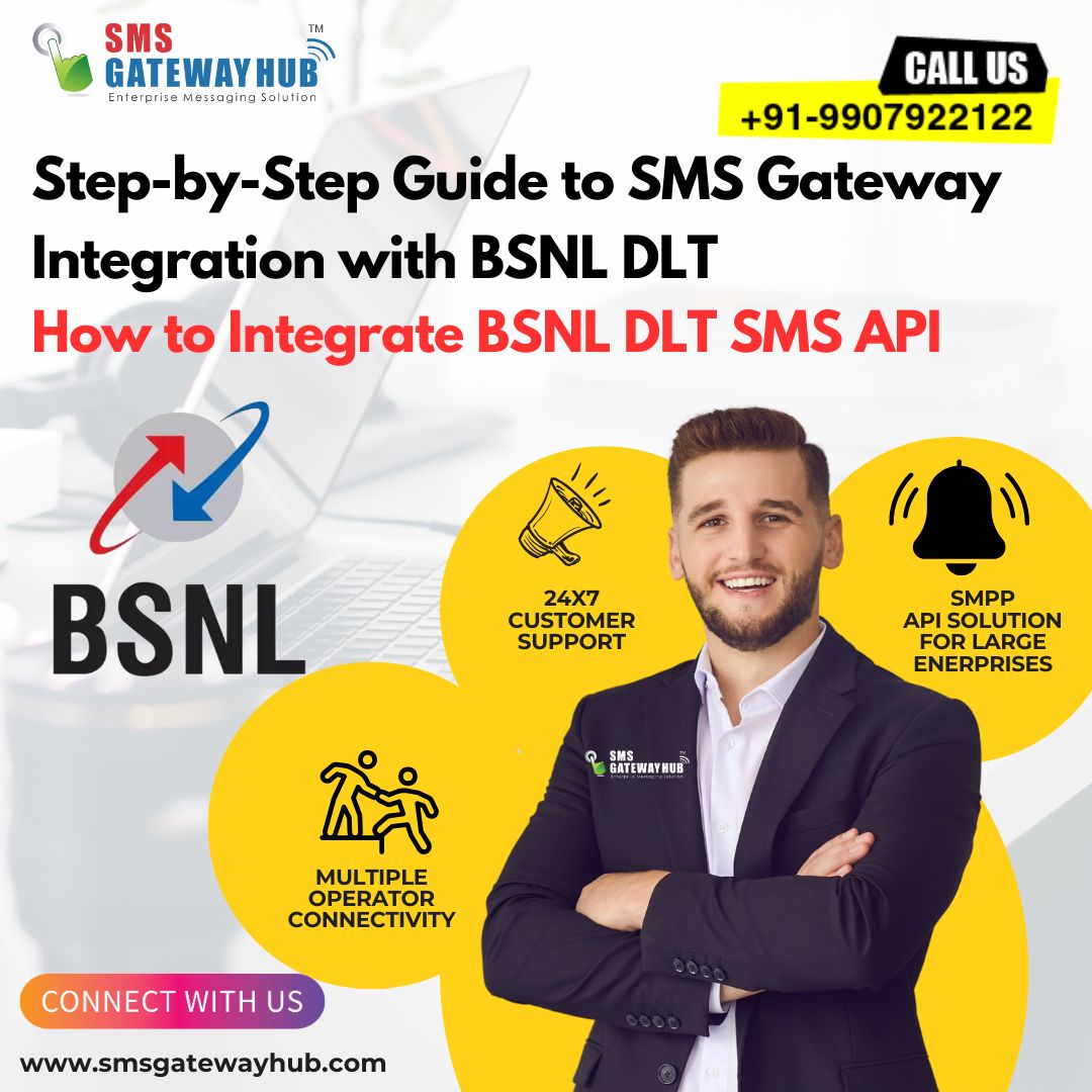 bsnl dlt