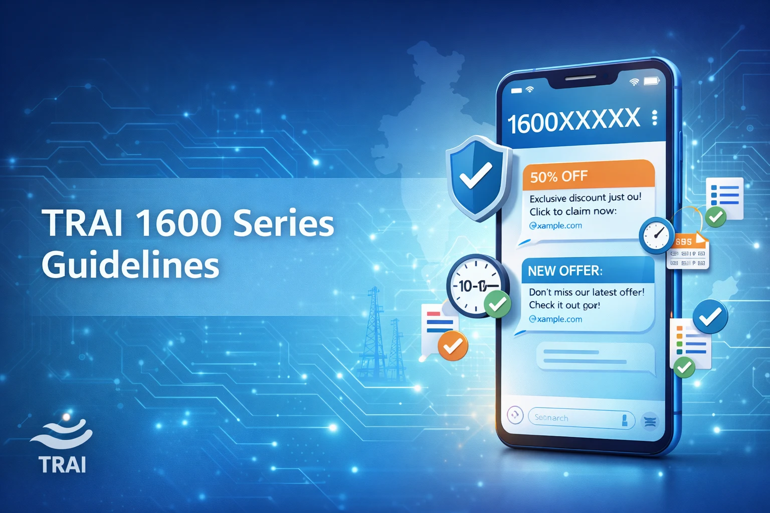 DLT Registration Process - Step by Step