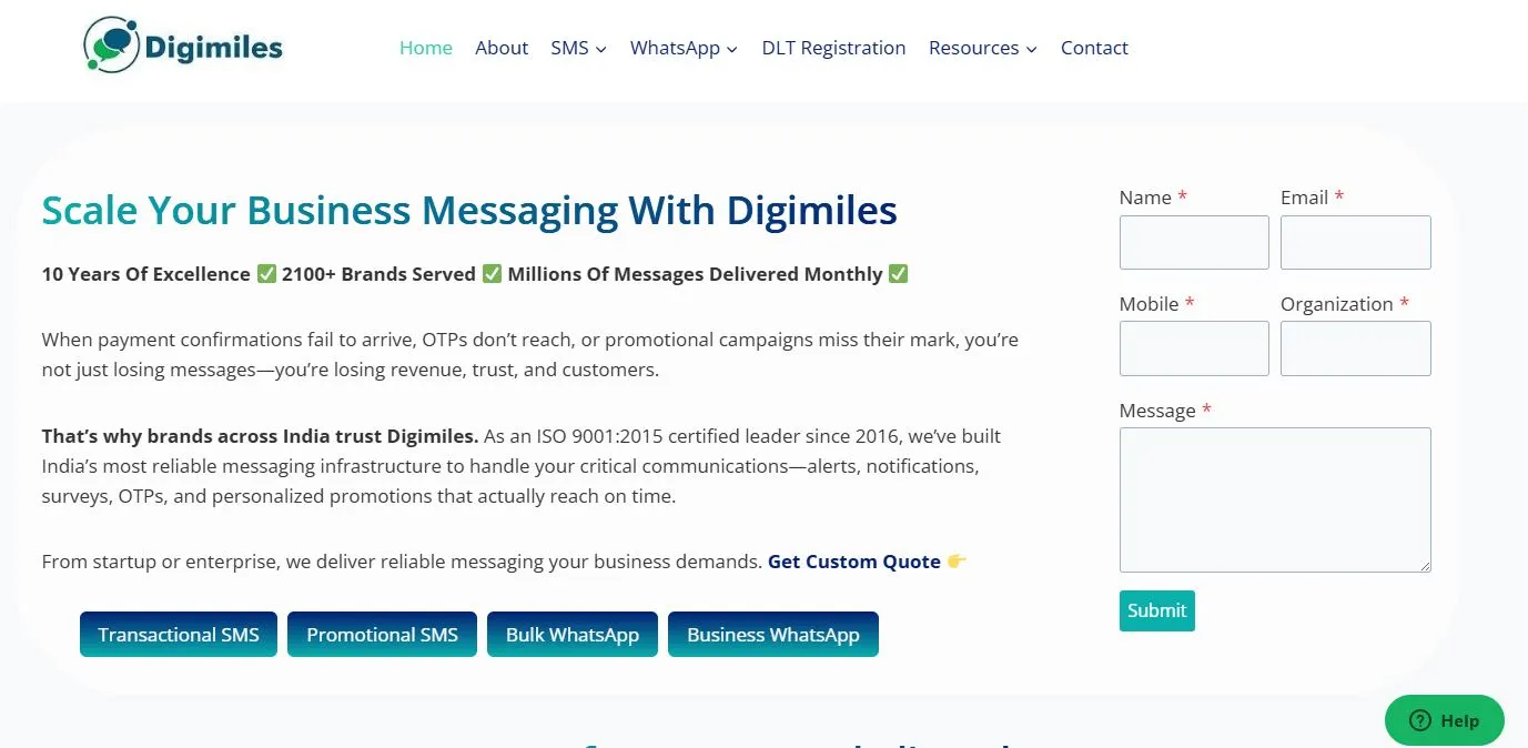 Best Value for Startups and Small Businesses