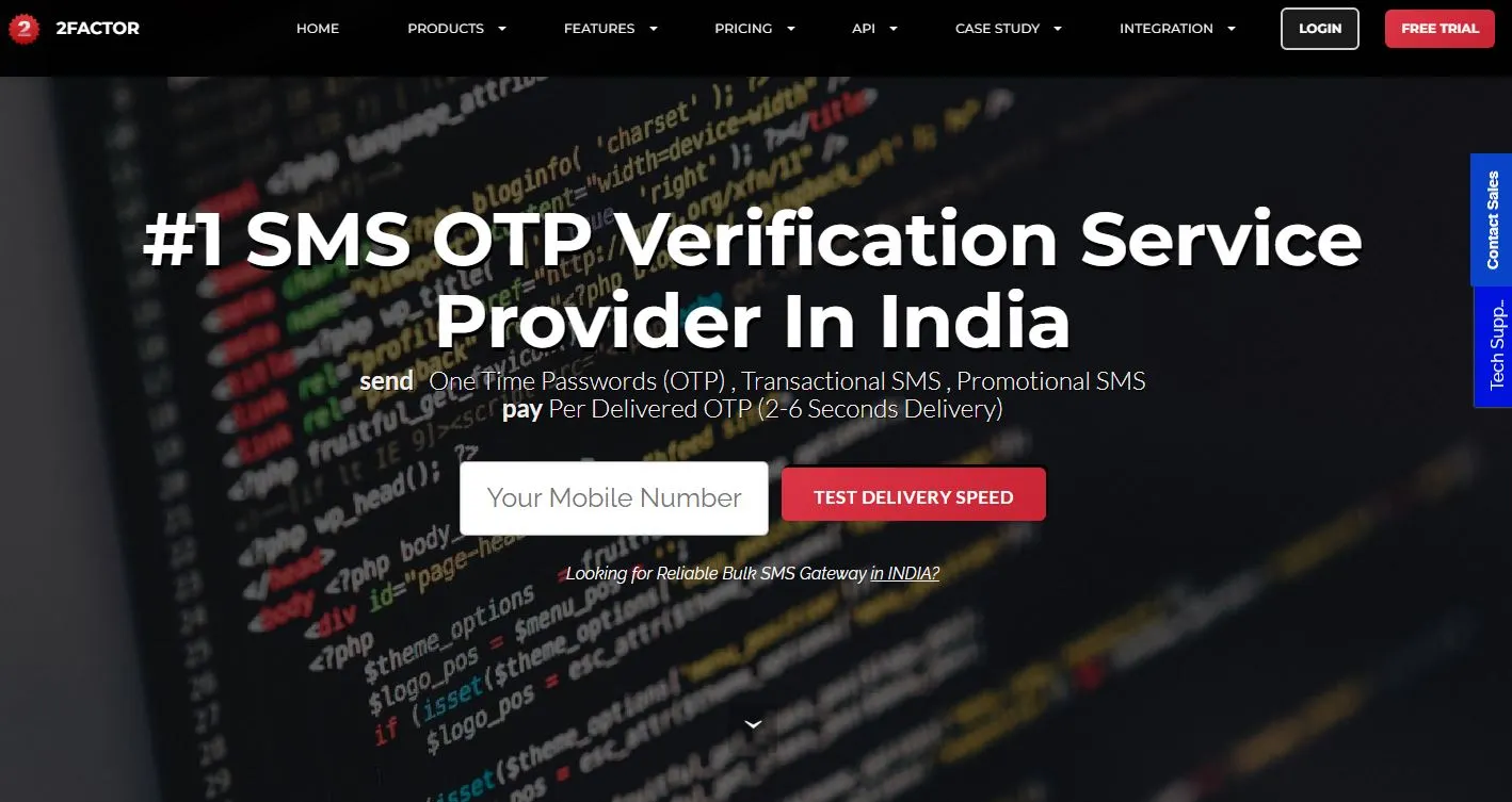 Best for Mid-Market Businesses