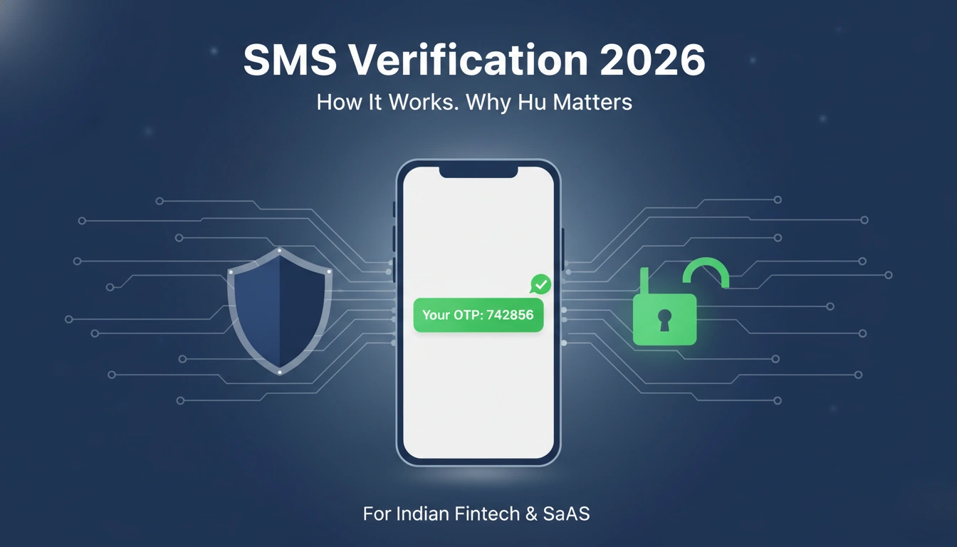 SMS Verification Guide