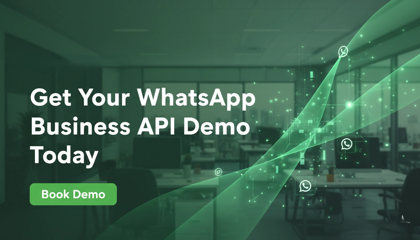 WhatsApp Business Automation