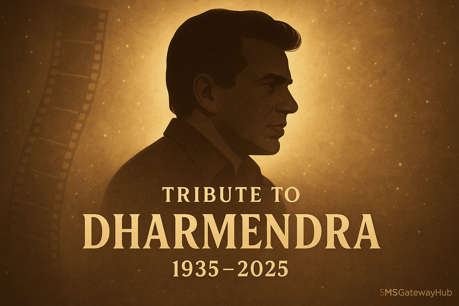 Dharmendra Deol passes away at 89