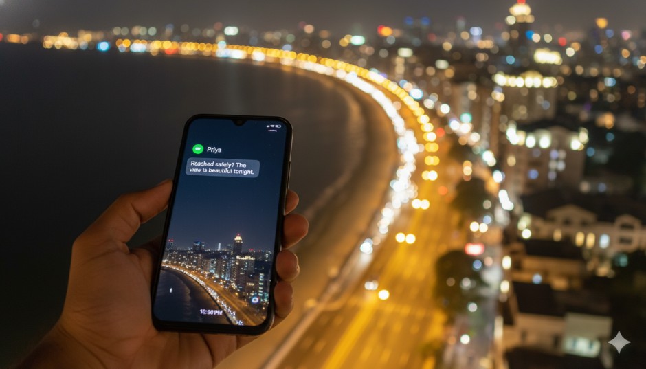 Bulk SMS service provider in Mumbai for business communication