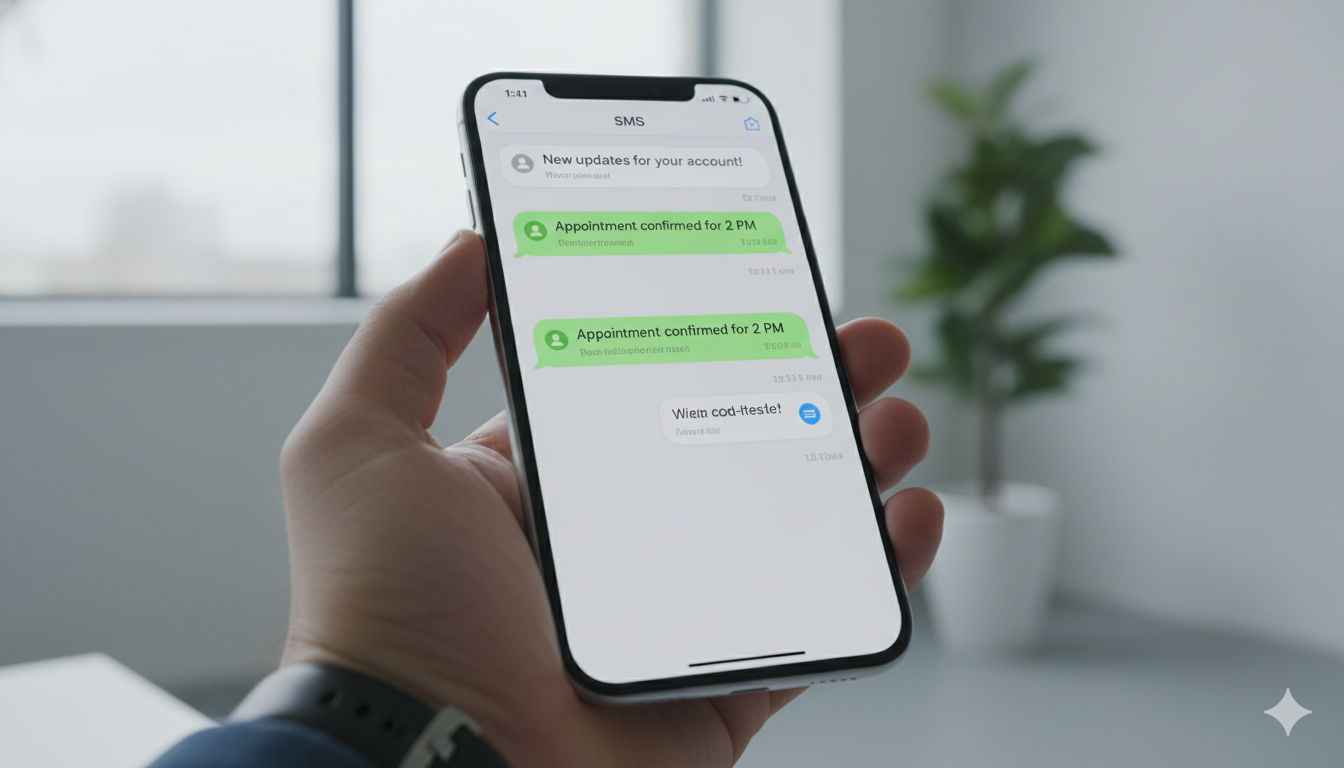 Bulk SMS services delivery on mobile phone in Delhi