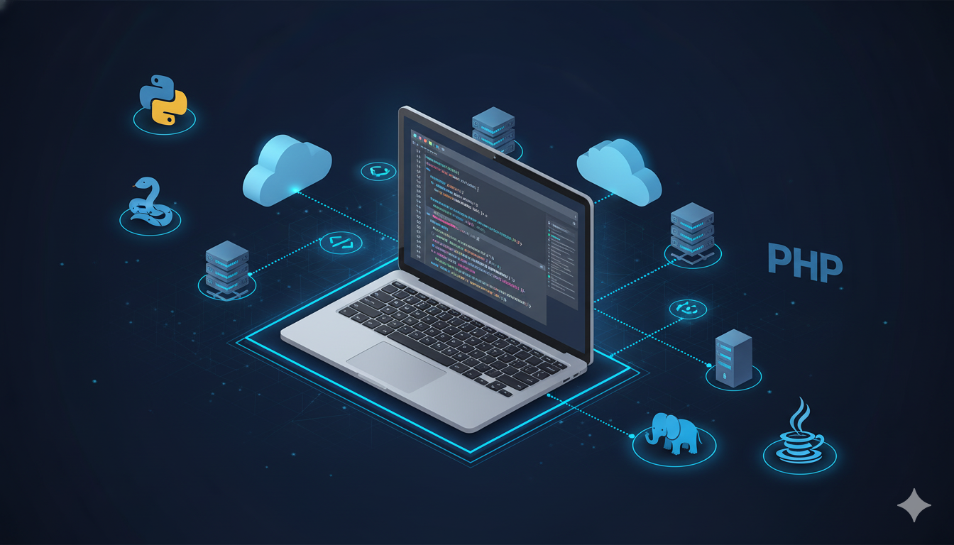 Professional banner showing bulk SMS marketing concept