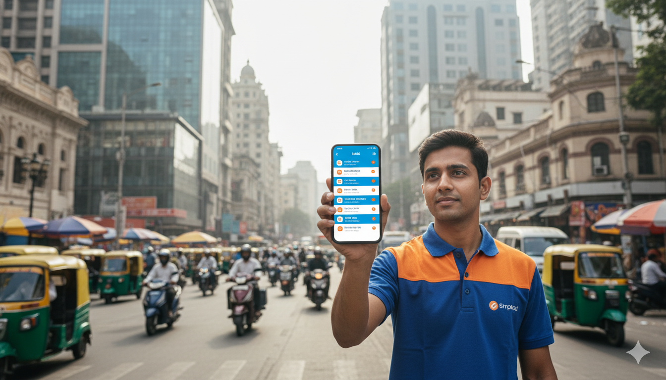 SMS delivers these results and provides actionable implementation strategies for Indian operations