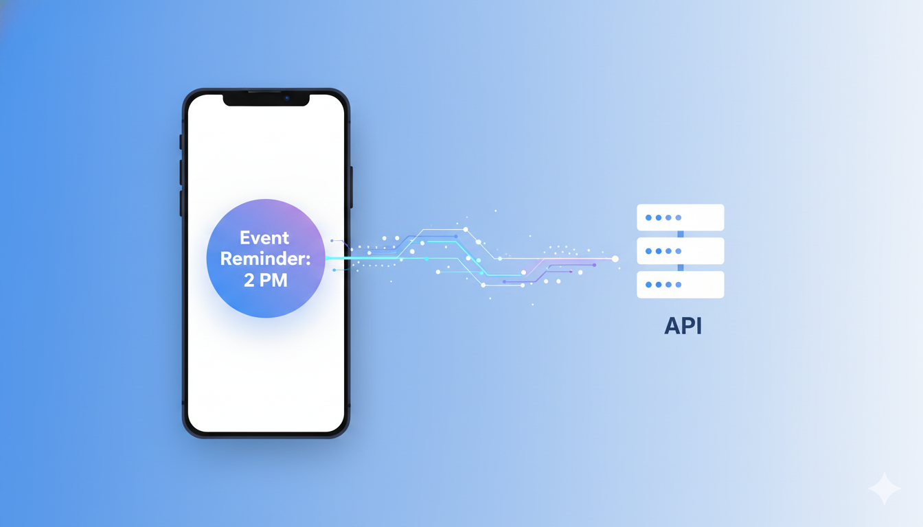 SMS API service provider