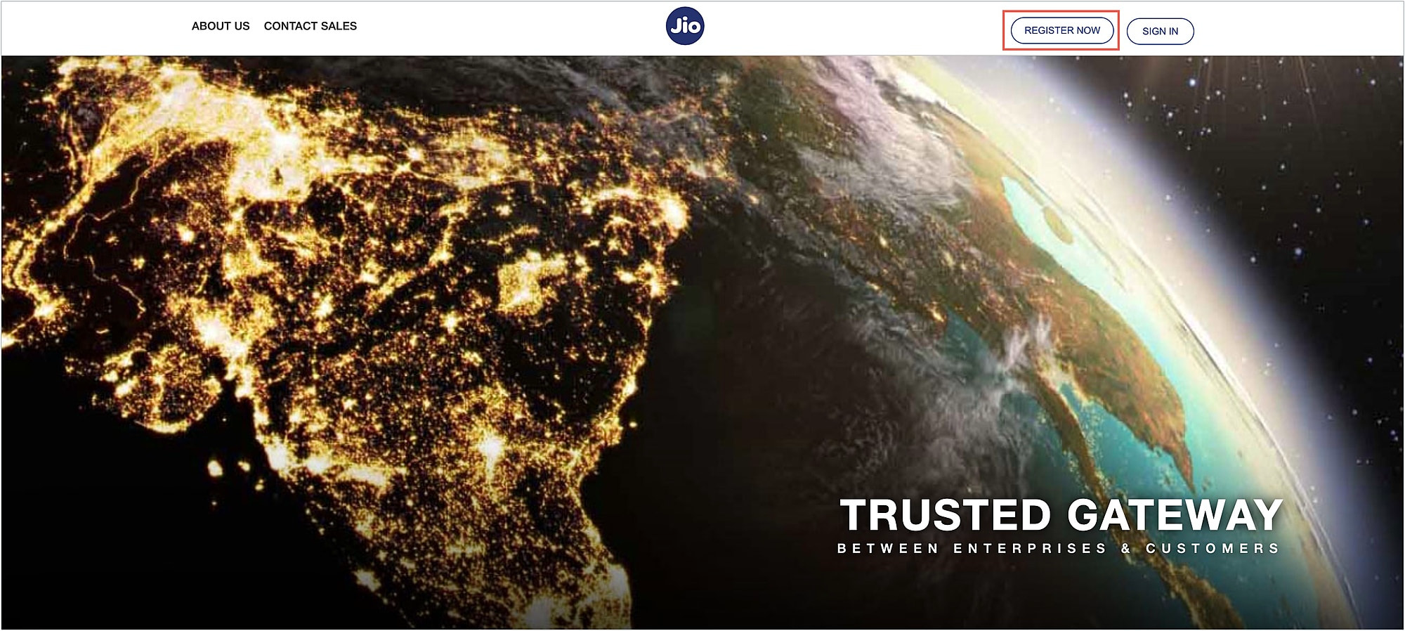 jio dlt registration process registration page - smsgatewayhub